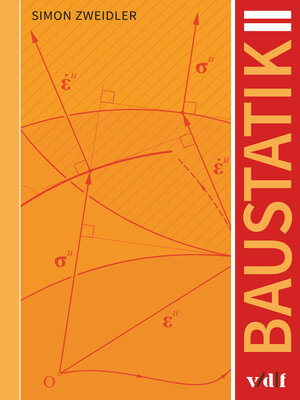 cover image of Baustatik II